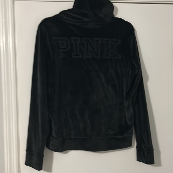 Pink jacket - Picture 4 of 5